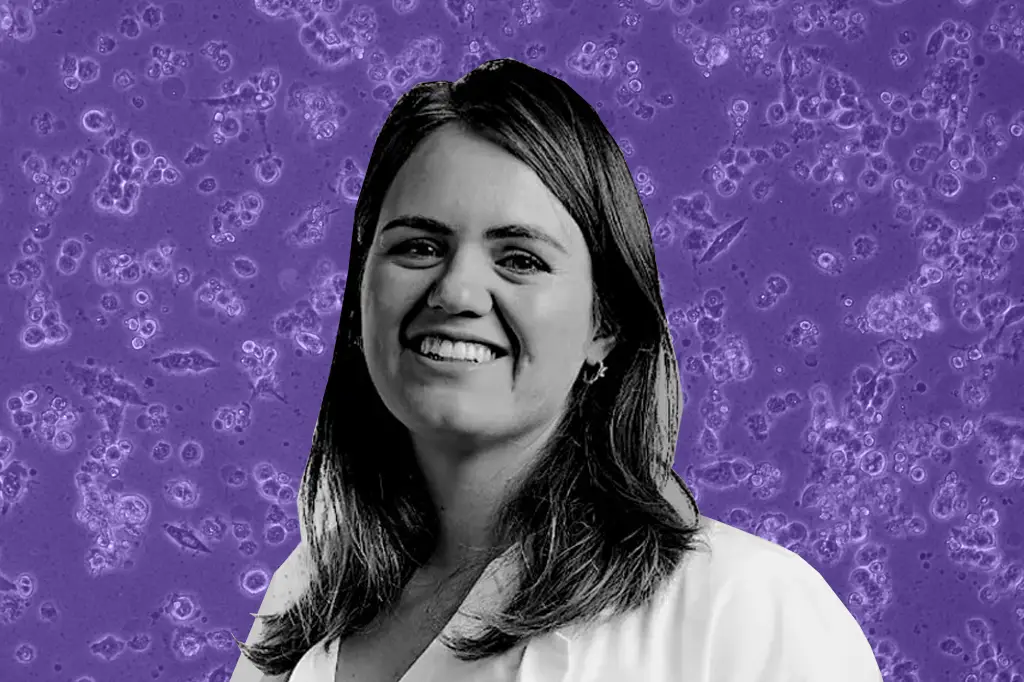 (Carolini Kaid/Arquivo pessoal)